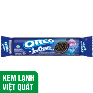 BÁNH OREO KEM LẠNH CÂY 119.6G