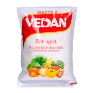 BỘT NGỌT VEDAN 454G