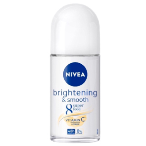 NIVEA NỮ SÁNG MỊN SE LỖ CHÂN LÔNG 50ML