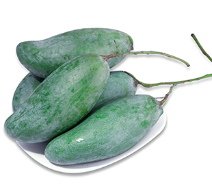 XOÀI GIỐNG THÁI