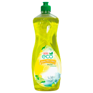 NƯỚC RỬA CHÉN SATRA ECO CHANH 780G