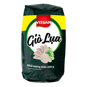 GIÒ LỤA VISSAN CÂY 250G