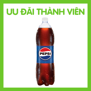 PEPSI 1.5L