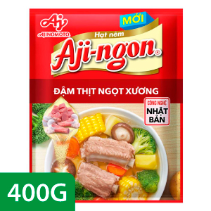 HẠT NÊM AJINGON HEO 400G