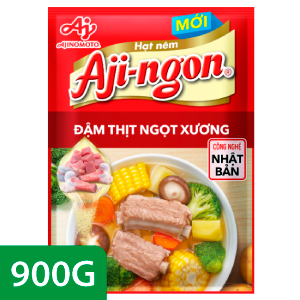 HẠT NÊM AJINGON HEO 900G