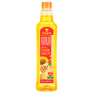 DẦU TƯỜNG AN GOLD 1L