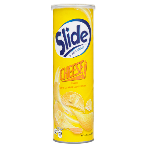 SLIDE POTATO CHEESE 150G