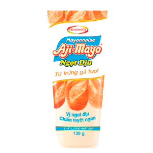 XỐT AJI-MAYO 130G