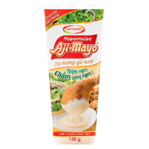 XỐT AJI-MAYO 130G