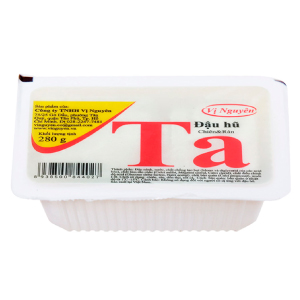 ĐẬU HỦ TA 280G