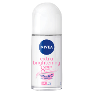 NIVEA SÁNG MỊN TỐI ƯU 50ML