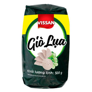 GIÒ LỤA VISSAN CÂY 500G