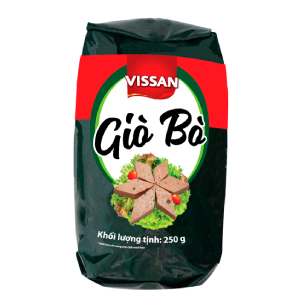 GIÒ BÒ VISSAN CÂY 250G