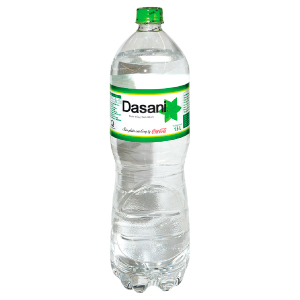 DASANI WATER 1.5L