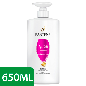 PANTENE NGĂN RỤNG TÓC 650ML