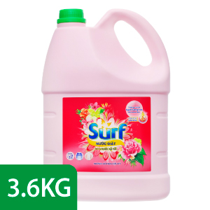 SURF HƯƠNG CỎ HOA DIỆU KỲ 3.6KG