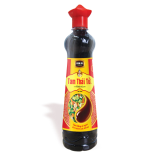 NƯỚC TƯƠNG TAM THÁI TỬ NHẤT CA 650ML