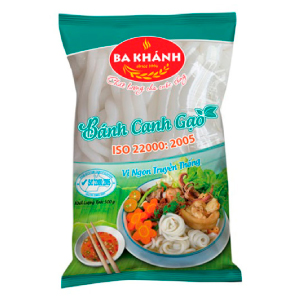 BÁNH CANH BA KHÁNH 500G