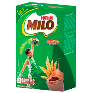 SỮA LÚA MẠCH MILO HỘP 285GR