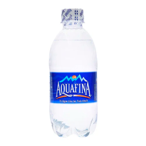 NƯỚC TINH KHIẾT AQUAFINA CHAI 355ML