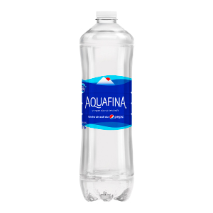 AQUAFINA PET 1.5L