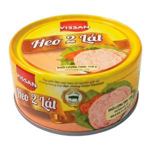 HEO 2 LÁT (LON IN) 150G