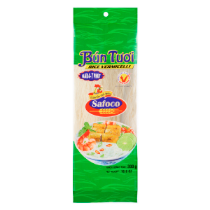 BÚN TƯƠI SAFOCO GÓI 300G